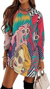 Stand Out on Clashing Clothes Day