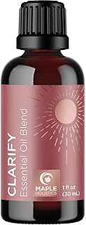 Clarify Headachel Oil Blend Clarify Headache Oil Blend