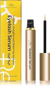 Recuren Plus Premium Eyelash Growth Serum