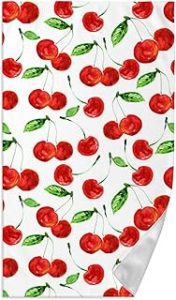 Happy Cherry Month