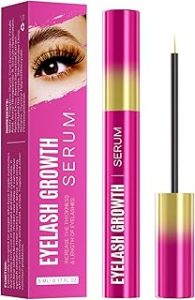 Elevate Your Lashes - National Lash Day