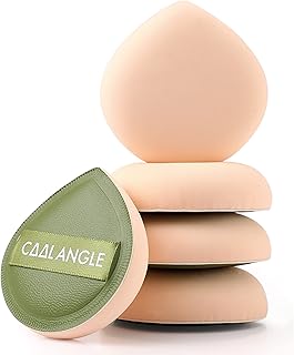 5PCs Makeup Sponge 5PCs Makeup Sponge