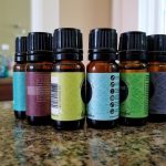 Best Essential Oils For Headaches