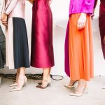 Celebrate National Skirt Day