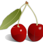 Happy Cherry Month