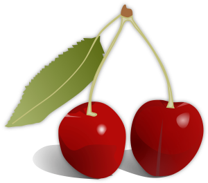 Happy Cherry Month