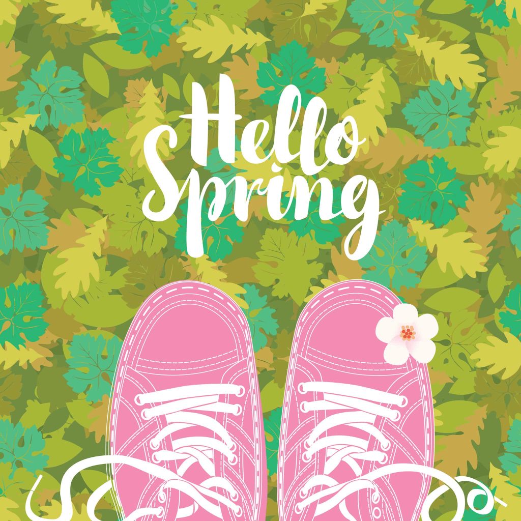 Best Spring Shoe Styles 2025