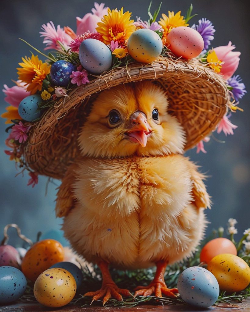 Celebrate Easter in Style