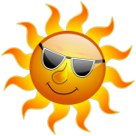 Sun is Out - Protection is In