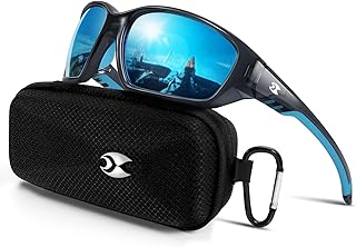Sports Polarized Sunglasses for Men and Women UVF400 Sports Polarized Sunglasses for Men and Women UVF400