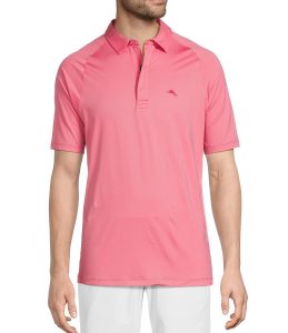 Tommy Bahamas Polo Shirt