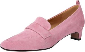 TinaCus Handmade Classic Loafrs