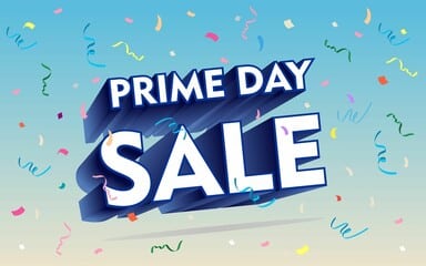 2025 Amazon Prime Day