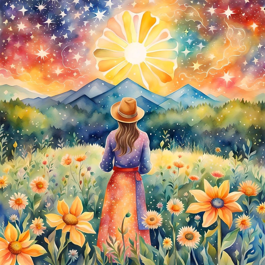 Celebrate National Making Life Beautiful Day