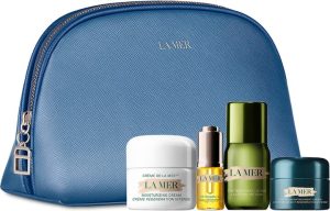 La Mer Mini Miracles Moisturizing Set La Mer Mini Miracles Moisturizing Set