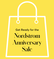 2025 Nordstrom Anniversary Sale