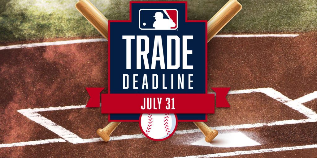 2025 Red Sox Trade Deadline