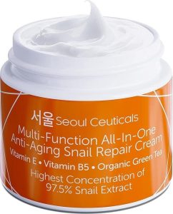 Power Up Your Skin