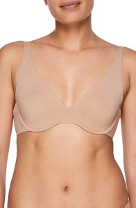 Classic Second Skin Underwire T-shirt Bra Classic Second Skin Underwire T-shirt Bra