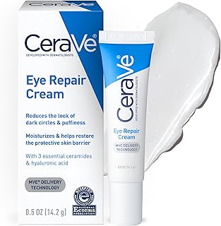CeraVe Eye Repair Cream 