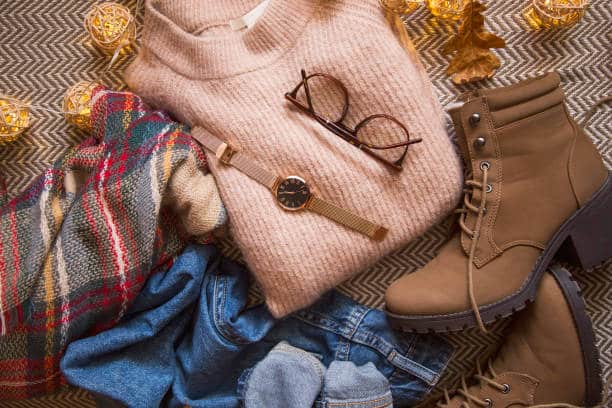 Best Summer to Fall Transition Outifts
