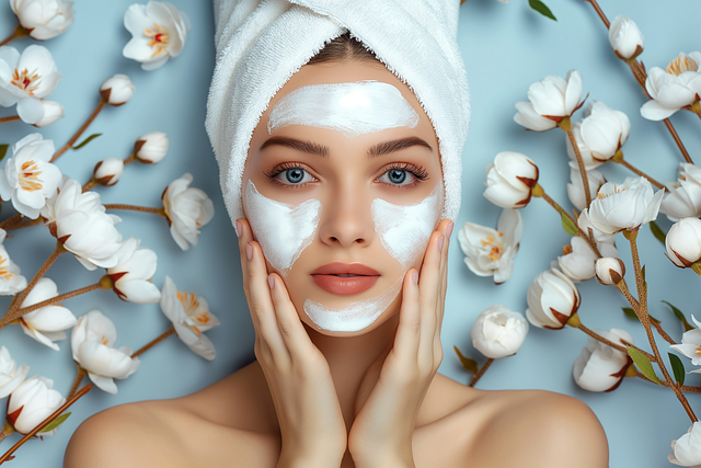 Power Up Your Skin