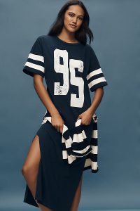 Daily Practice Graphic T-shirt Dress Daily Practice Graphic T-shirt Dress
