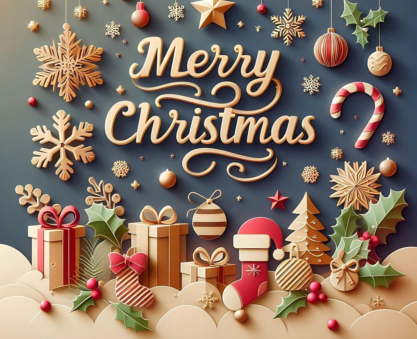 Merry Xmas