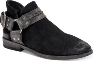 Free People Belle Harness Boots Free People Belle Harness Boots