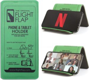 Airplane Phone Holder 