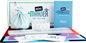 American Mahjong Starter Set