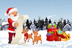 Christmas Gift Ideas